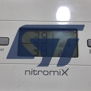 Demirdöküm Nitromix Kombi Ekran Kartı