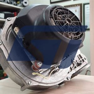 Termoteknik İdeal Evomax 42 Kazan Fan Motoru