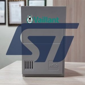 Vaillant Ecotec Kombi Sirkülasyon Pompası Wilo
